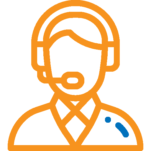 Call center icon